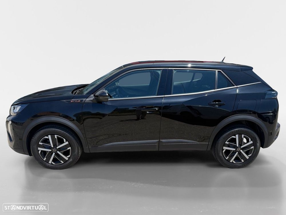 Peugeot 2008 1.2 PureTech Style - 2