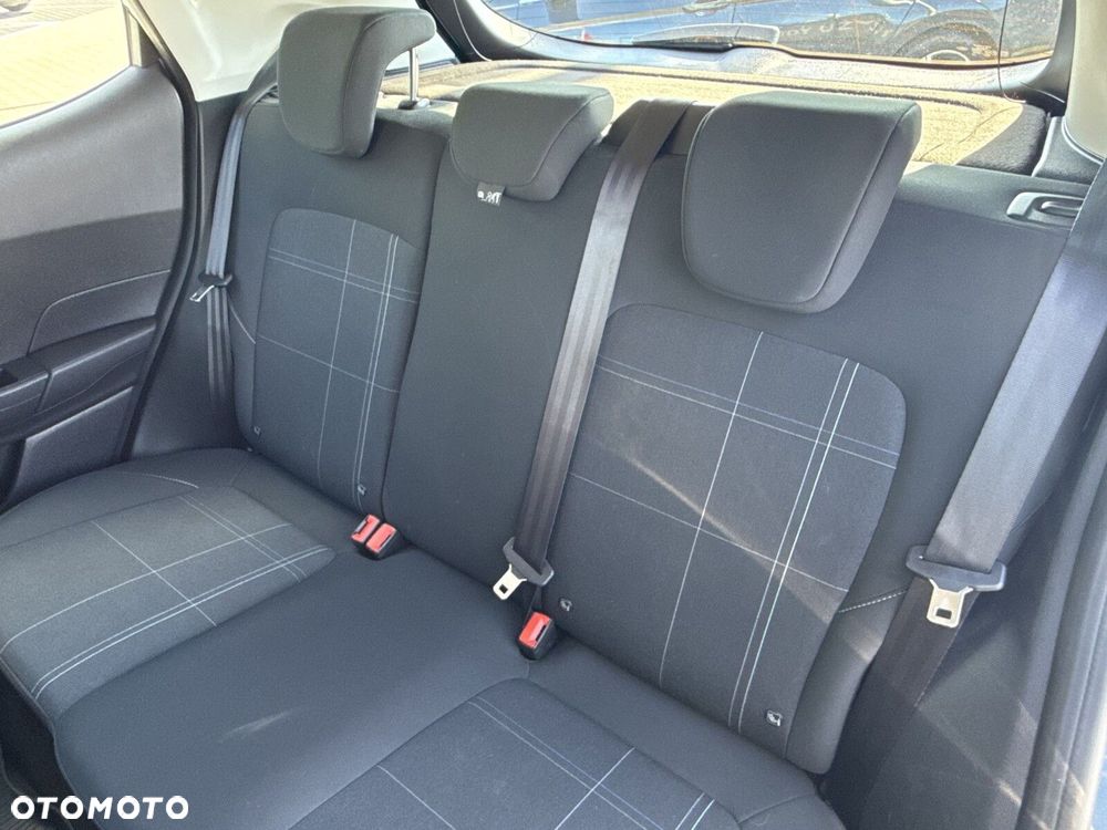 Ford Fiesta - 17