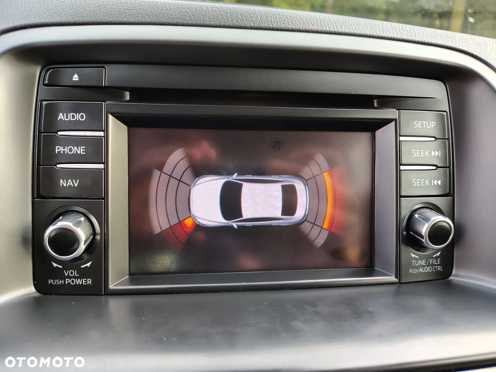 Mazda CX-5 2.2 D Skymotion 2WD - 15