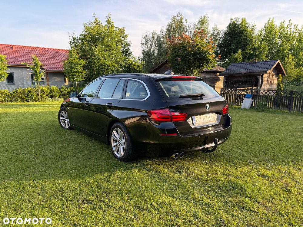 BMW Seria 5 530d Modern Line - 6
