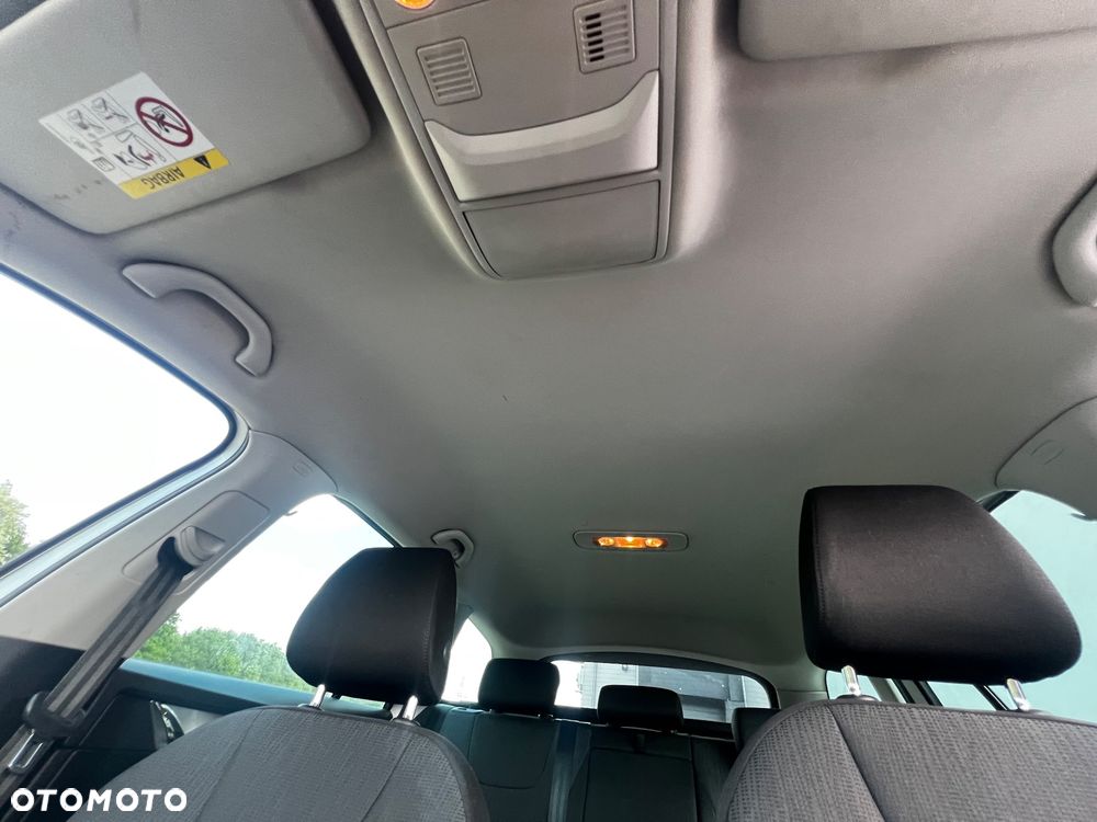 Skoda Octavia 2.0 TDI Elegance DSG - 19