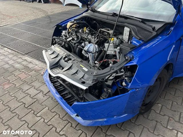 Skoda Fabia 1.0 Ambition - 21