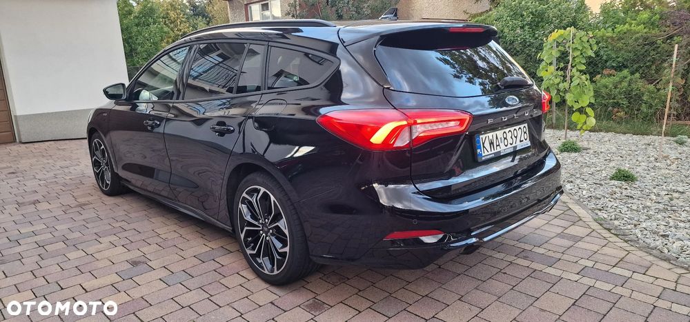 Ford Focus - 4