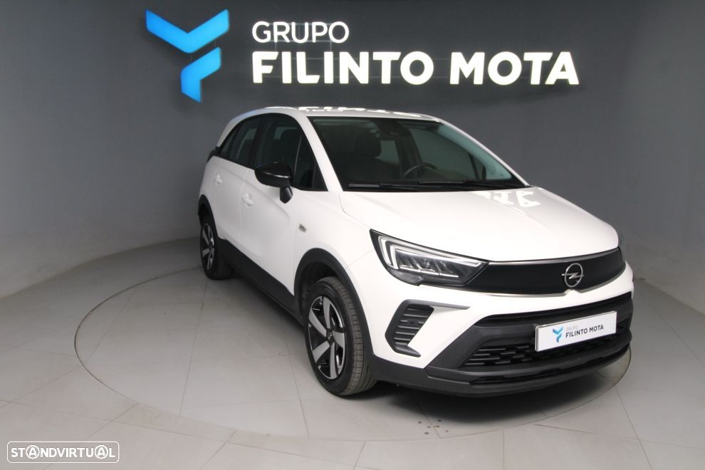 Opel Crossland 1.2 T Edition - 7