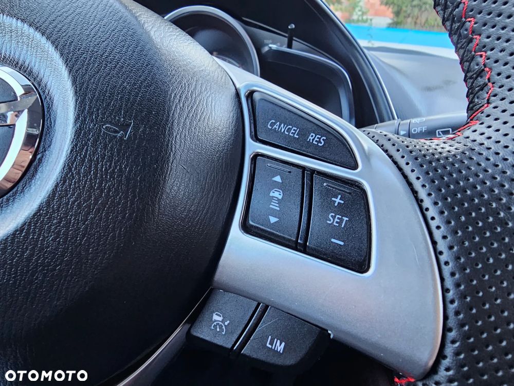 Mazda CX-3 Diesel Exclusive-Line - 28