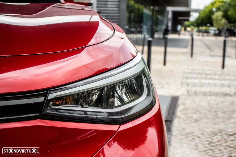 VW ID.4 77 kWh Pro Performance - 7