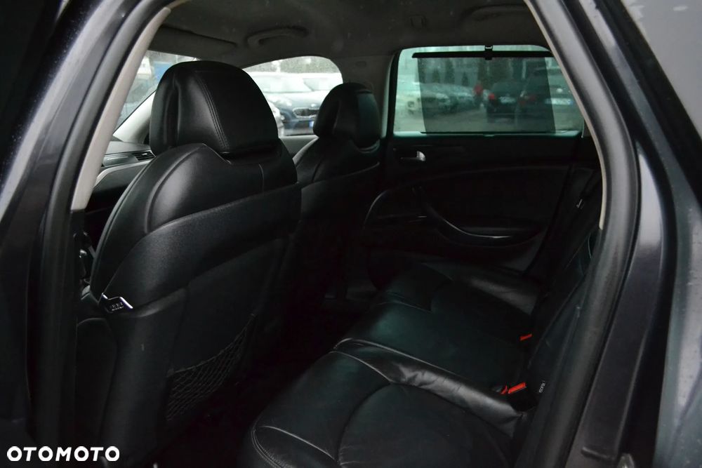 Citroën C5 V6 HDi 240 Biturbo FAP Exclusive - 10