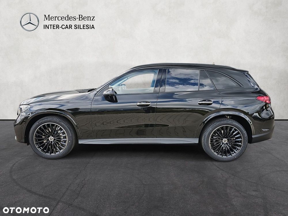 Mercedes-Benz GLC - 8