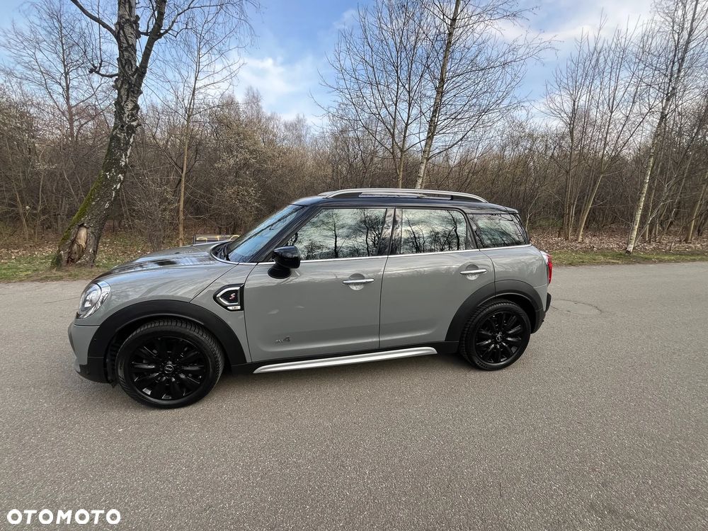 MINI Countryman Cooper S ALL4 - 6