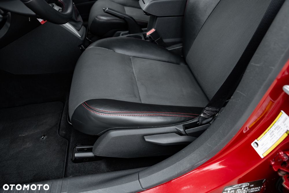 Dodge Caliber 2.4 SRT4 Turbo - 19