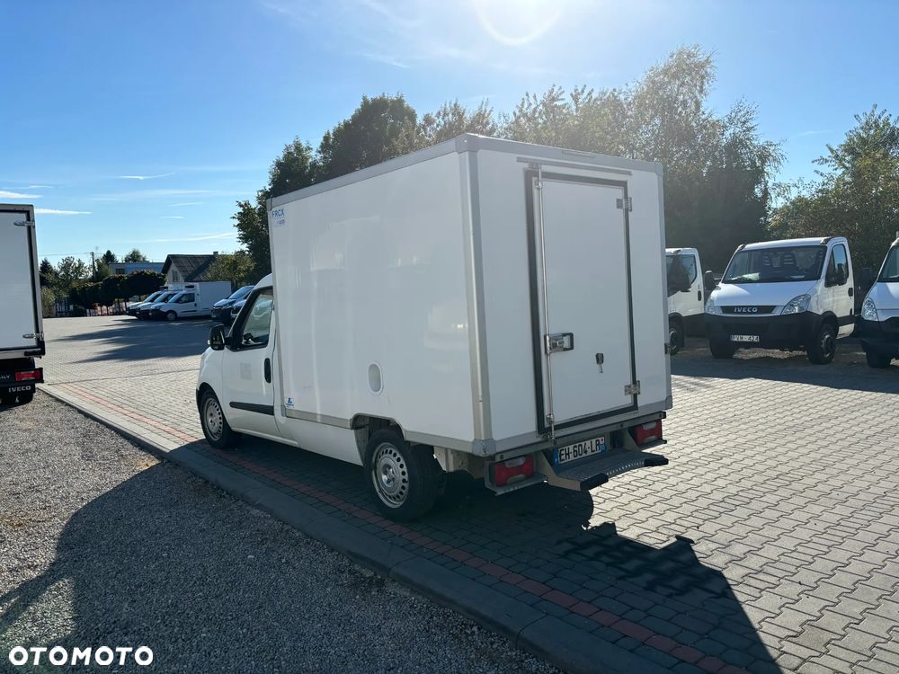 Fiat DOBLO - 19
