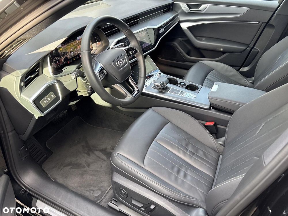 Audi A6 - 15