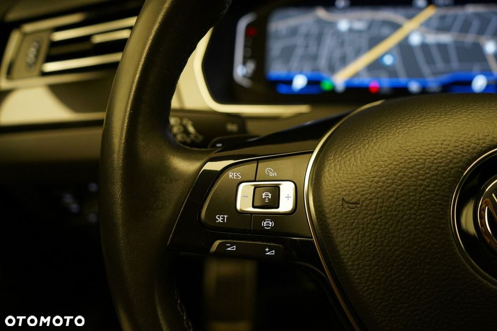 Volkswagen Arteon - 27