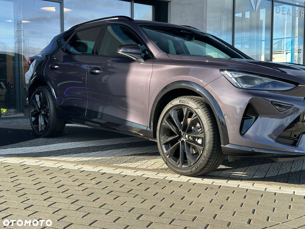 Cupra Formentor 2.0 TSI 4Drive DSG - 11