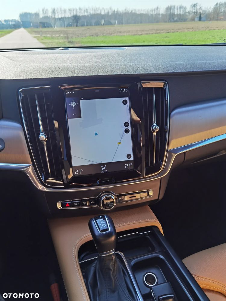 Volvo V90 D3 AWD Momentum - 18