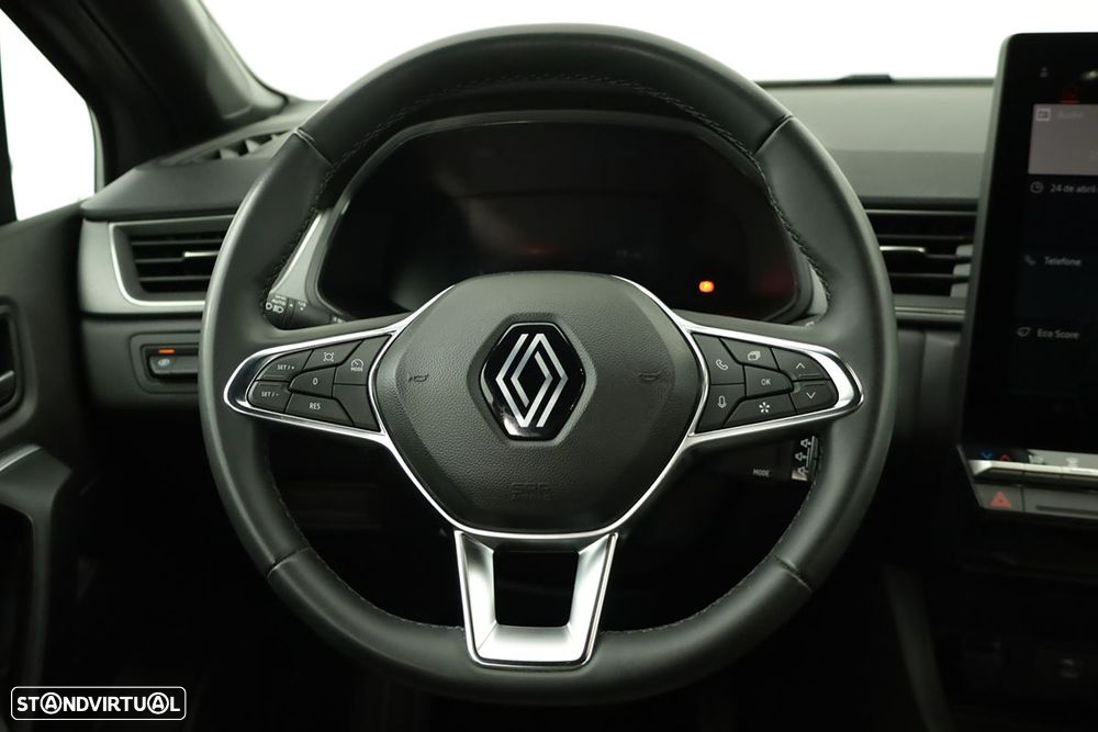 Renault Captur 1.0 TCe Techno - 14
