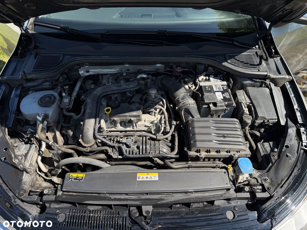 Volkswagen Golf VIII 1.0 TSI Life - 12