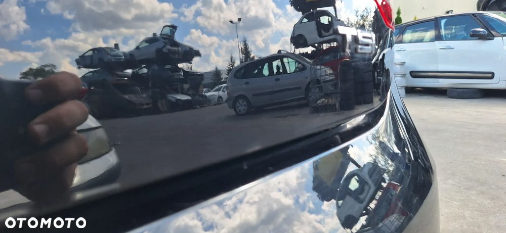 Seat Leon III HB Klapa Bagażnika Tył Tylna Kod Lakieru LY9T - 23