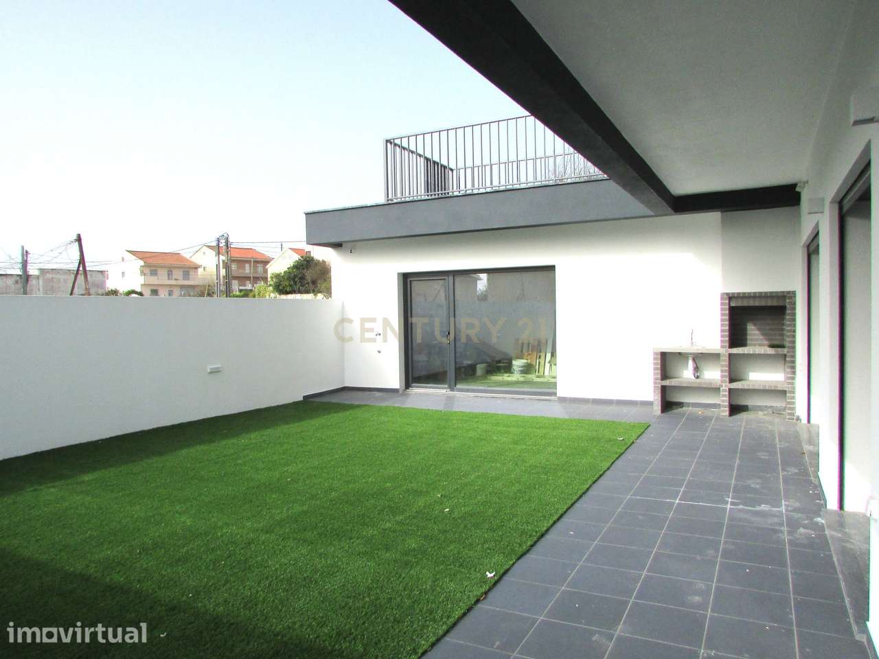 NOVA - Moradia T3+1 em Portela da Azóia, Santa Iria de Azóia - Grande imagem: 2/31