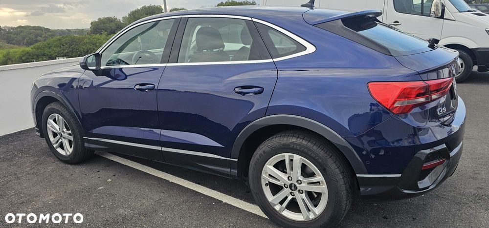 Audi Q3 35 TFSI S tronic - 7