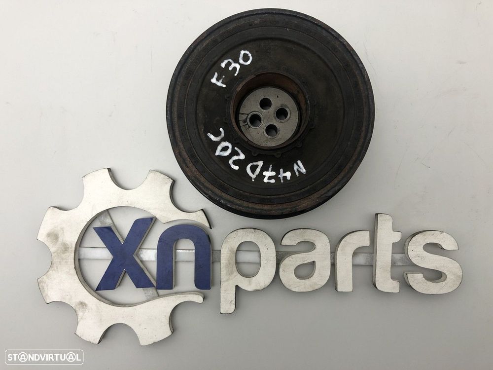 Poli da Cambota BMW 3 (F30, F80) 320 d 2011 - 2016 REF. MOTOR N47D20C - 1