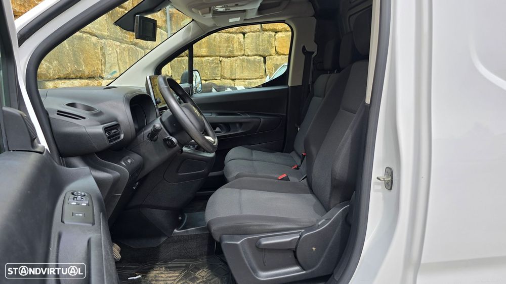 Citroën Berlingo 1.5 BlueHDi XL Driver - 43