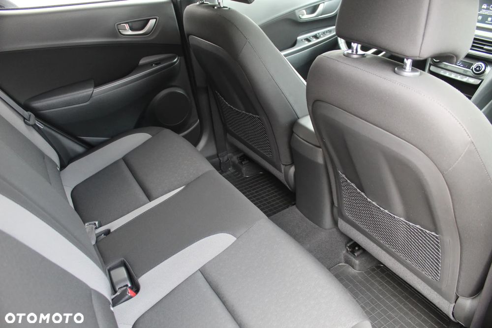 Hyundai Kona 1.0 T-GDI Style - 14