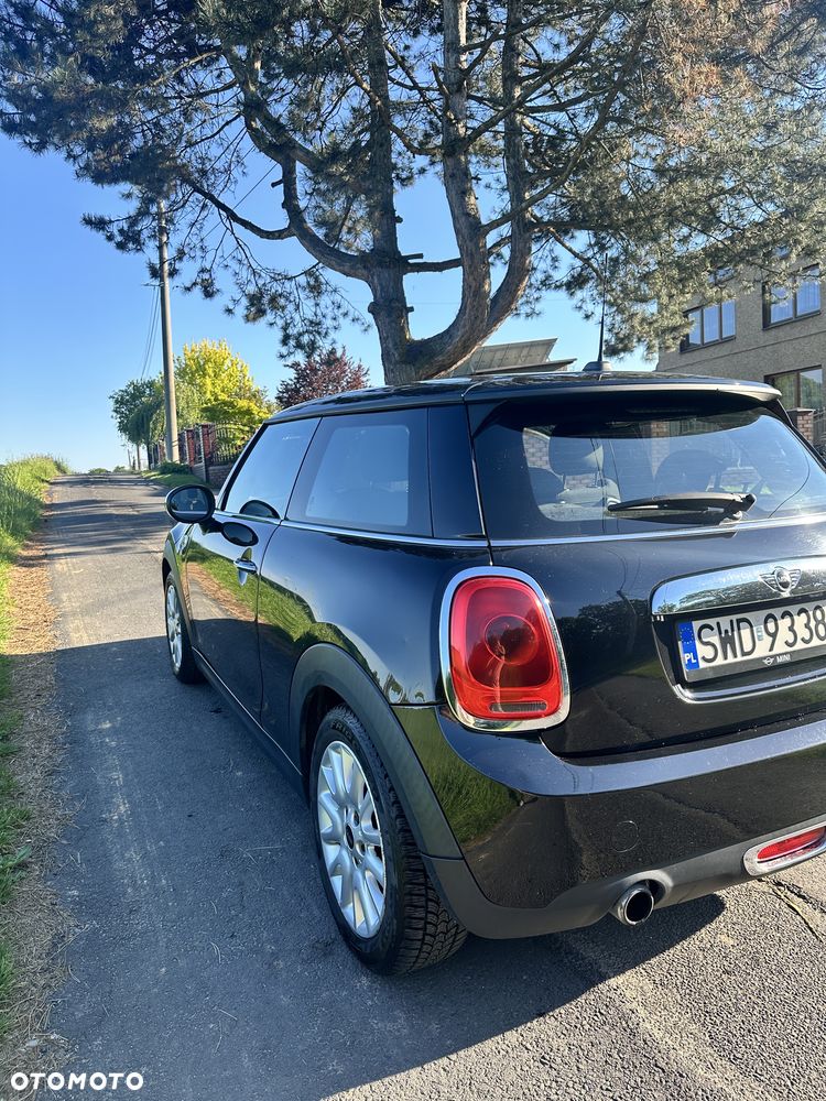 MINI Cooper - 3