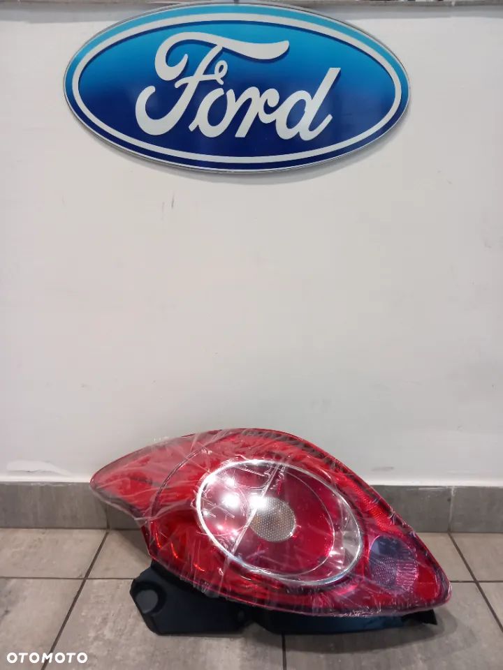 Lampa tylna prawa strona do Ford Ka 2008-2016 1579394 - 7