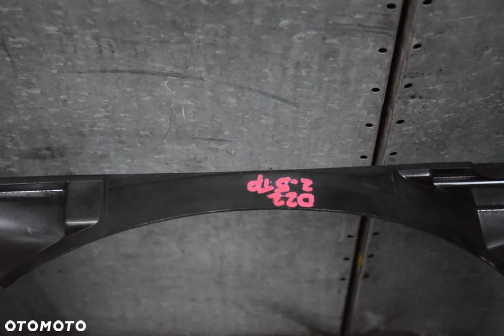 NISSAN NAVARA D22 3.0 TD OBUDOWA WENTYLATORA - 6