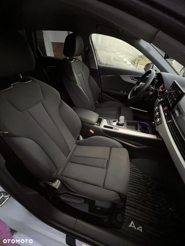 Audi A4 Avant 40 TDI S tronic S line - 17