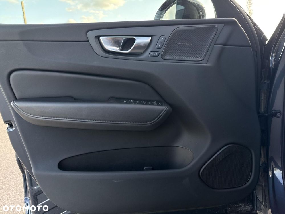 Volvo XC 60 - 11