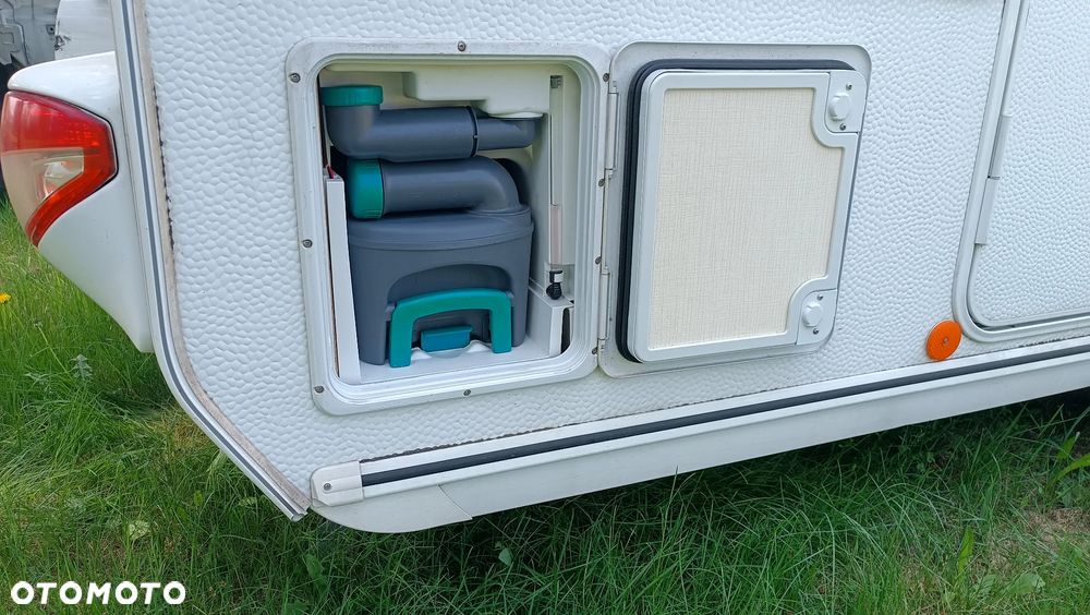Caravelair Antares - 9