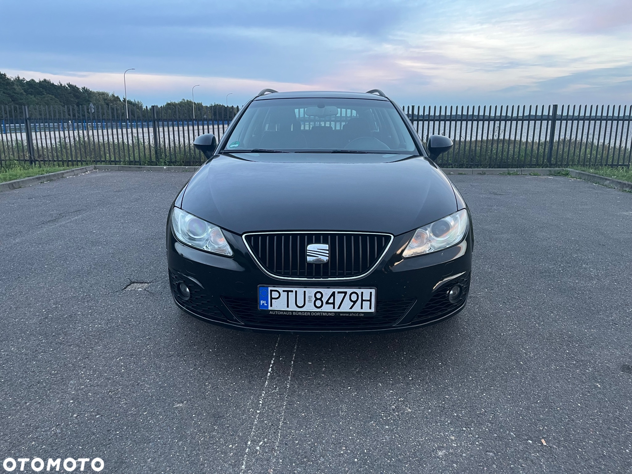Seat Exeo 2.0 TDI DPF Sport - 7