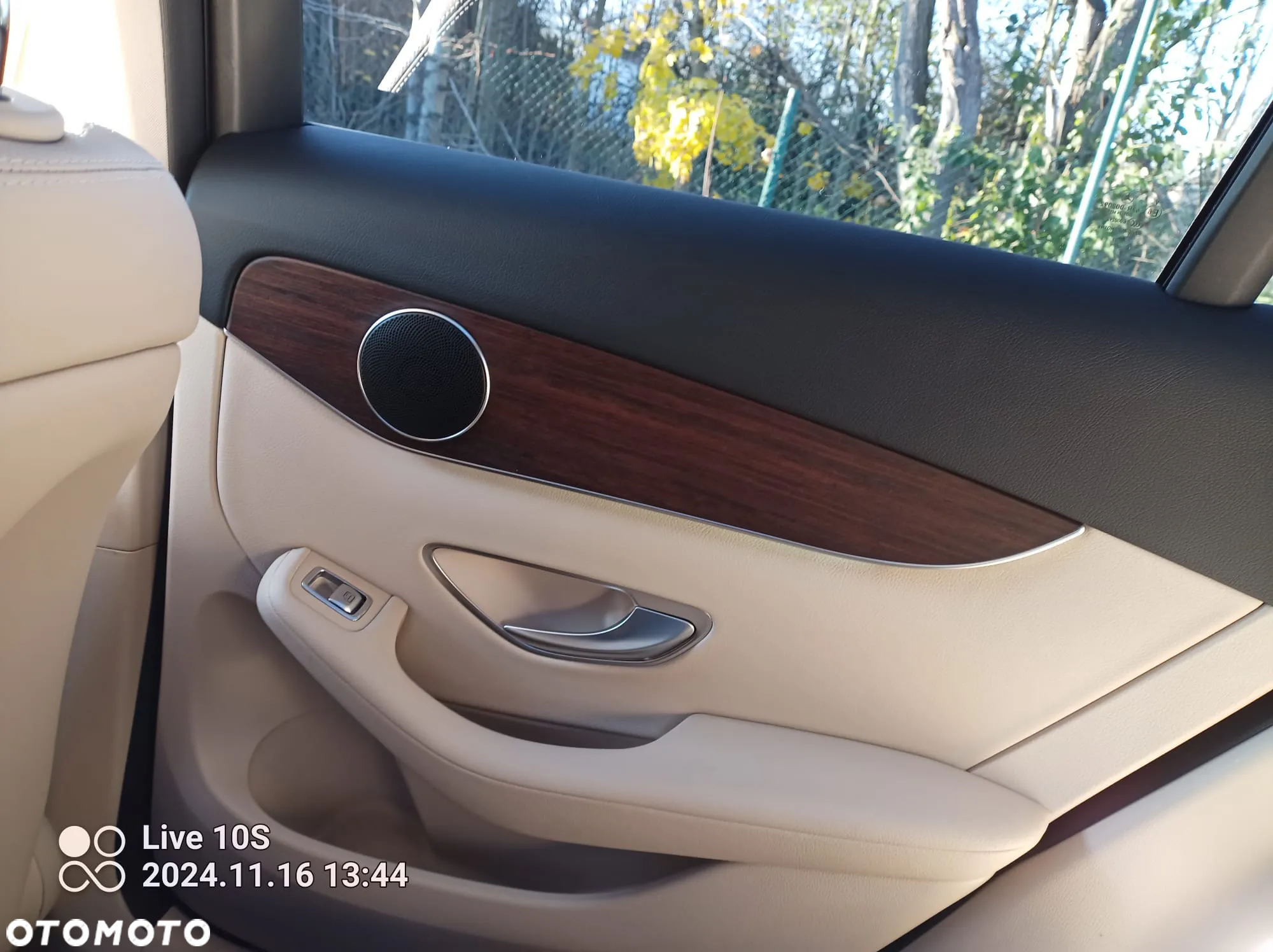 Mercedes-Benz GLC 300 4Matic 9G-TRONIC - 17