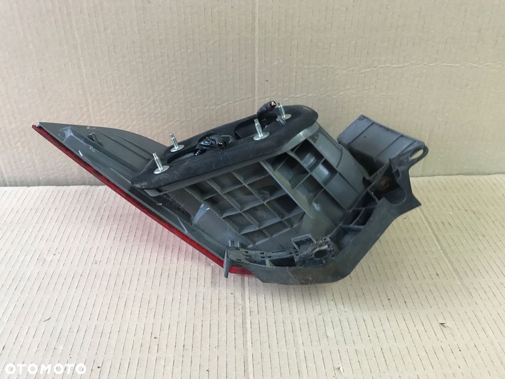 Lampa Prawa Tył Honda Accord VIII Sedan EU 2008- - 7
