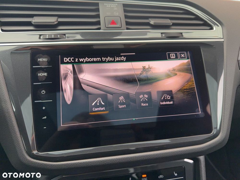 Volkswagen Tiguan 2.0 TSI 4Mot R DSG - 29