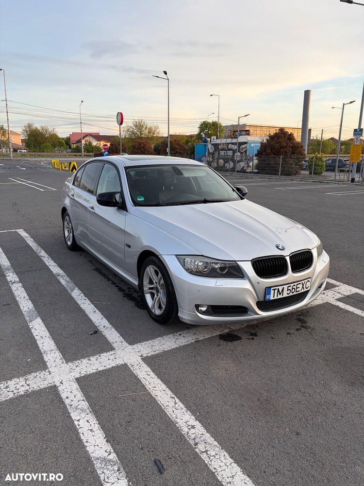 BMW Seria 3 - 2