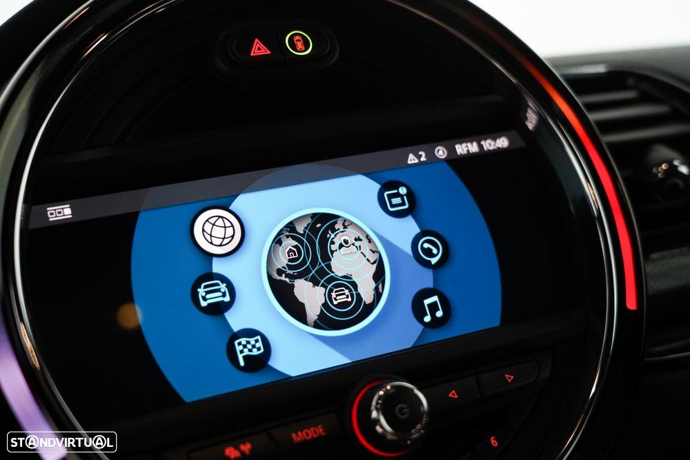 MINI Clubman John Cooper Works Plus ALL4 - 11