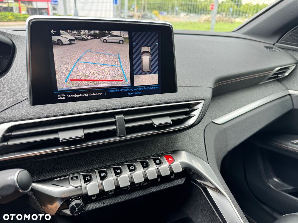 Peugeot 3008 BlueHDi 150 Stop & Start Business-Line - 30