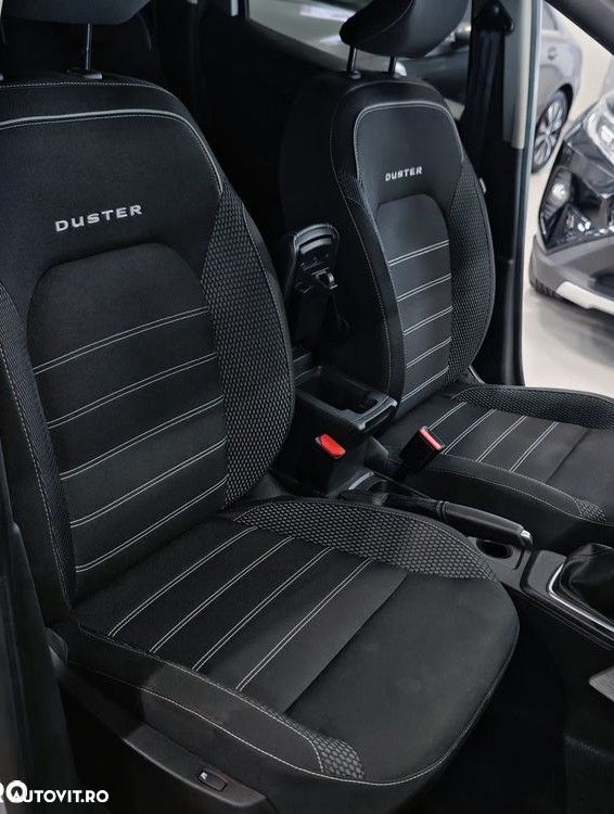 Dacia Duster ECO-G 100 Prestige - 9