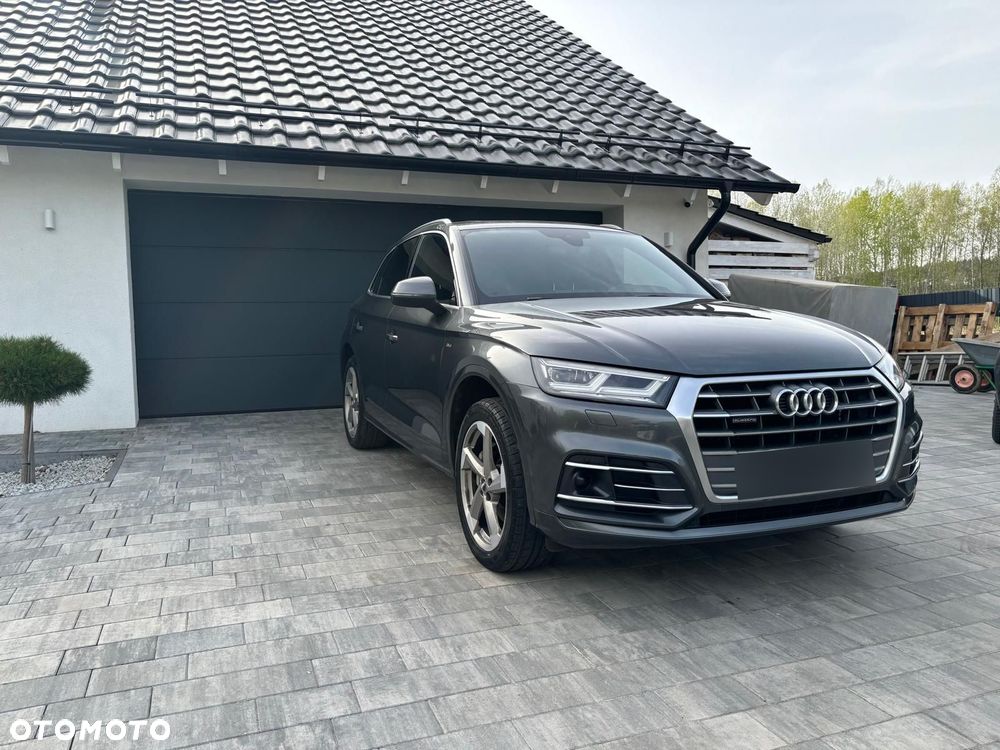 Audi Q5 - 16