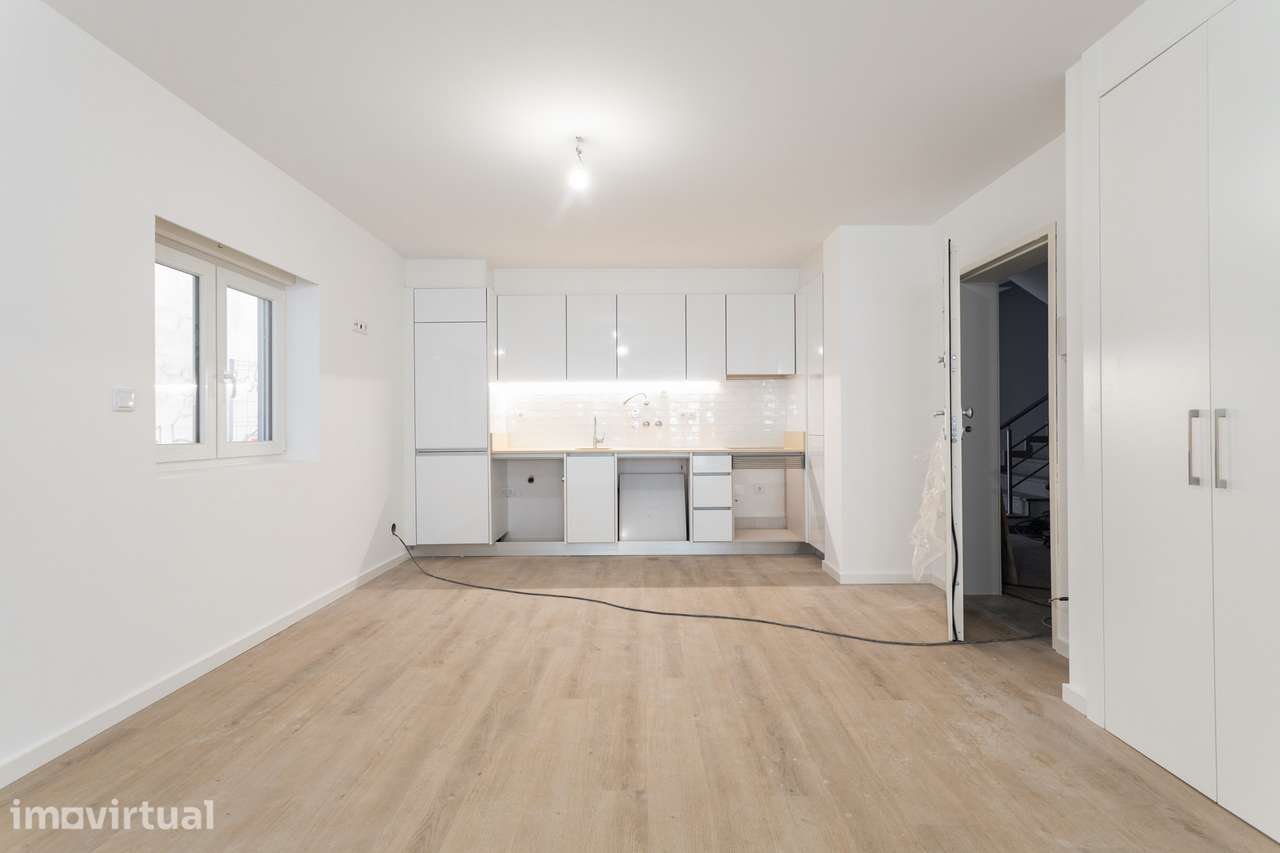 Apartamento T2 - Fundão - Grande imagem: 5/21