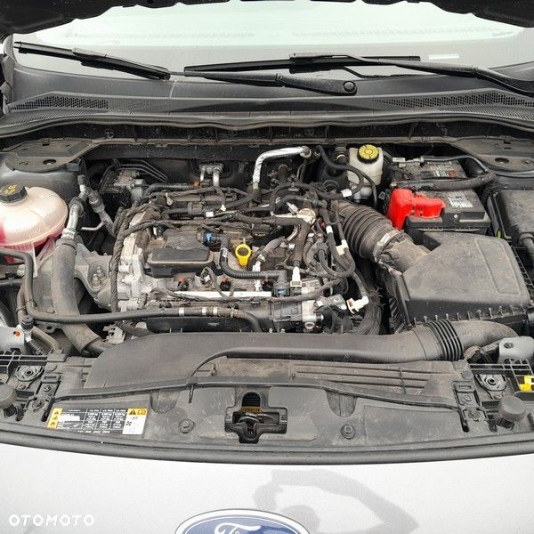 Ford Escape - 13