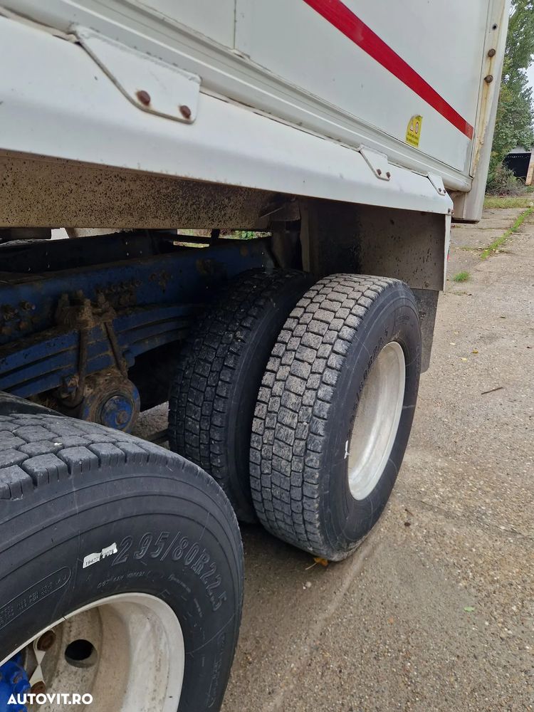 Volvo FM 390 - 15