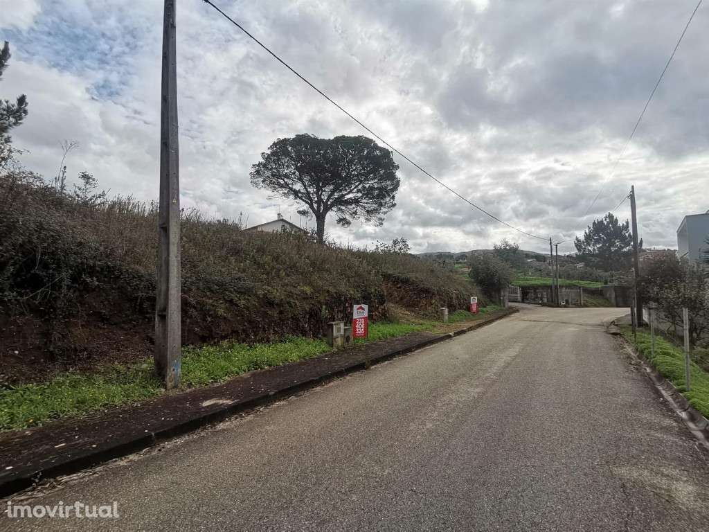 Lote, Penacova - Grande imagem: 2/10
