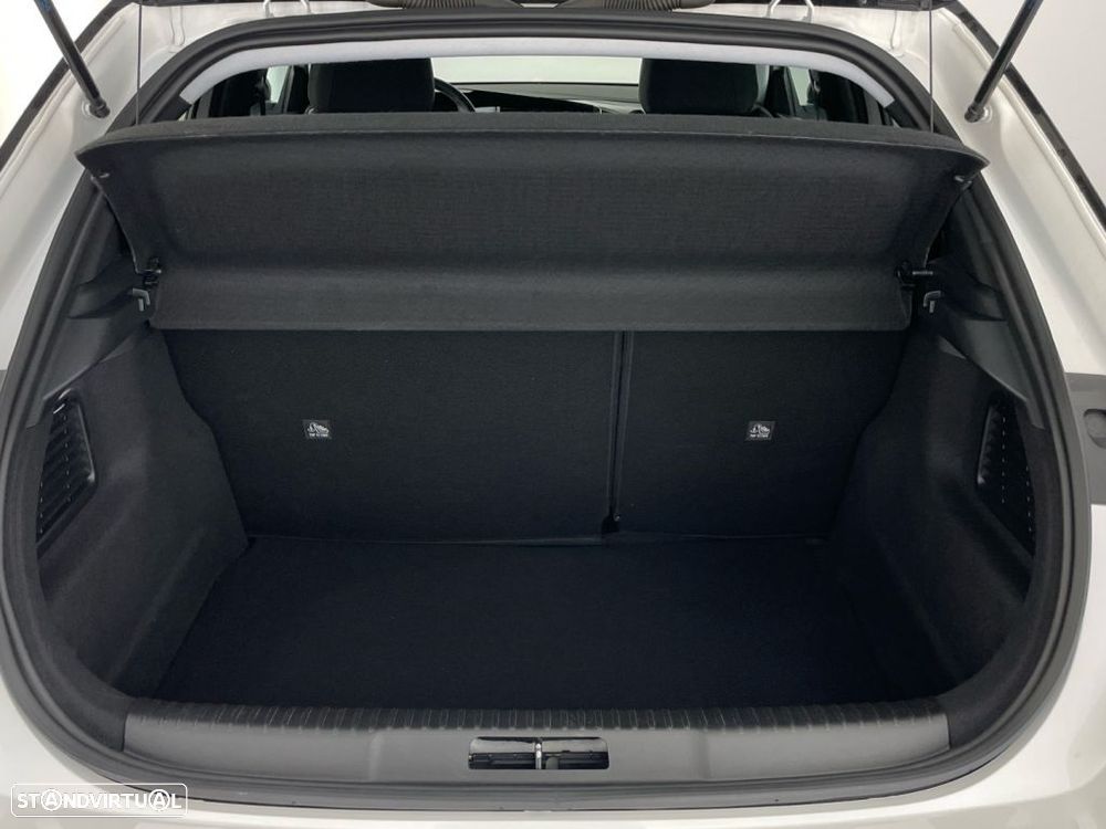 Opel Mokka 1.2 T GS — fotografia 13