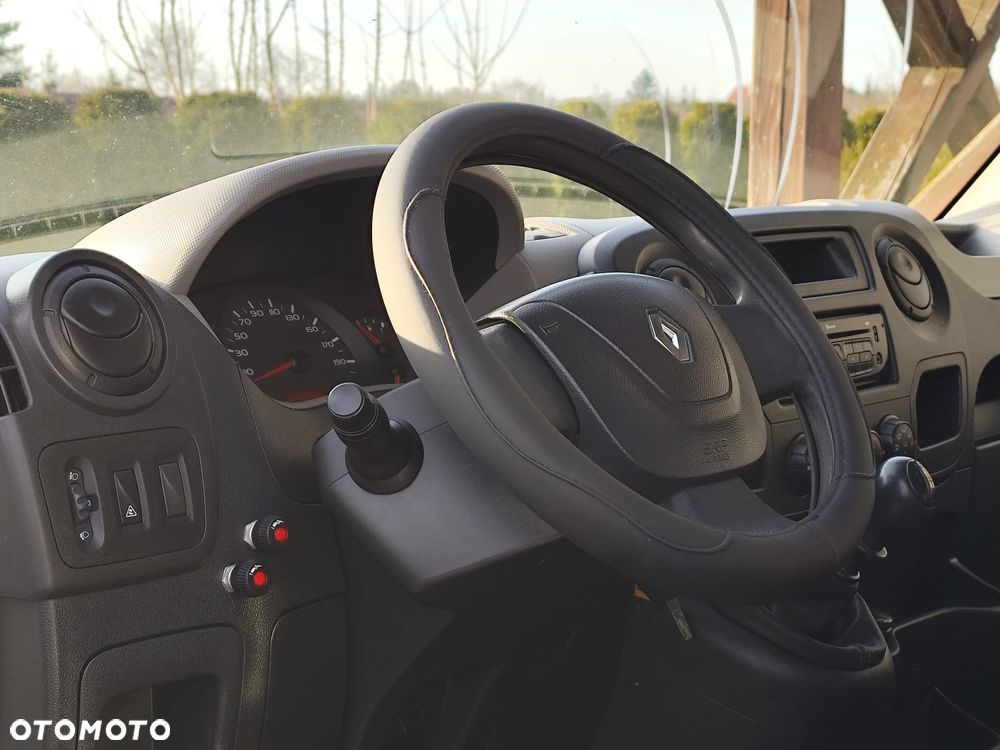 Renault Master 2.3dCi 125 - 9