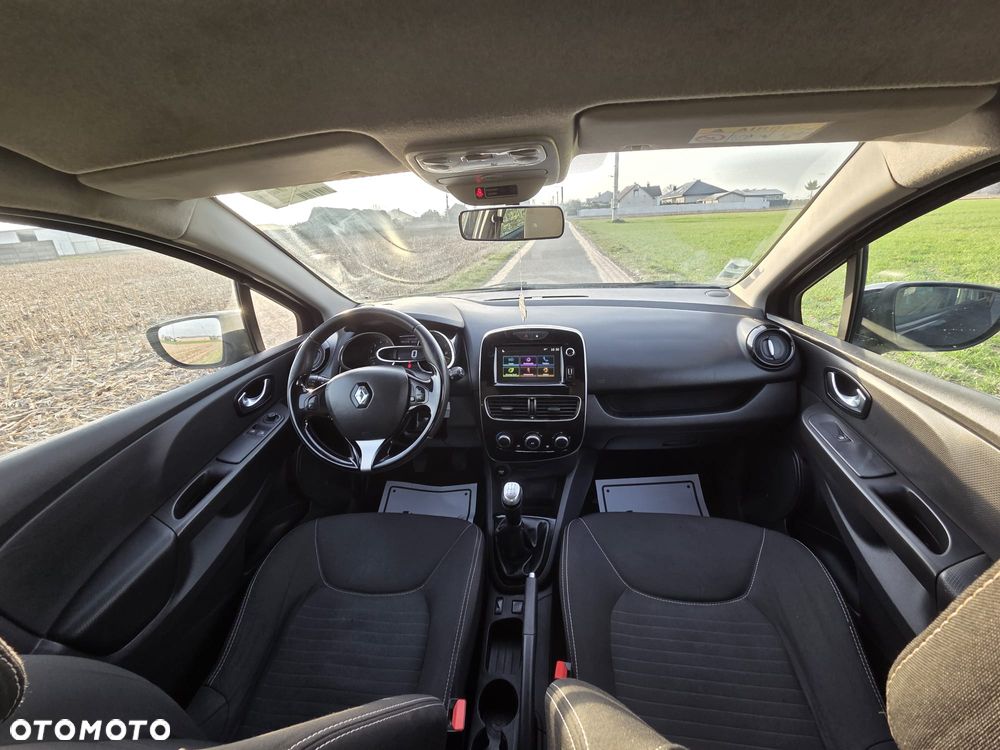 Renault Clio dCi 90 Limited - 15