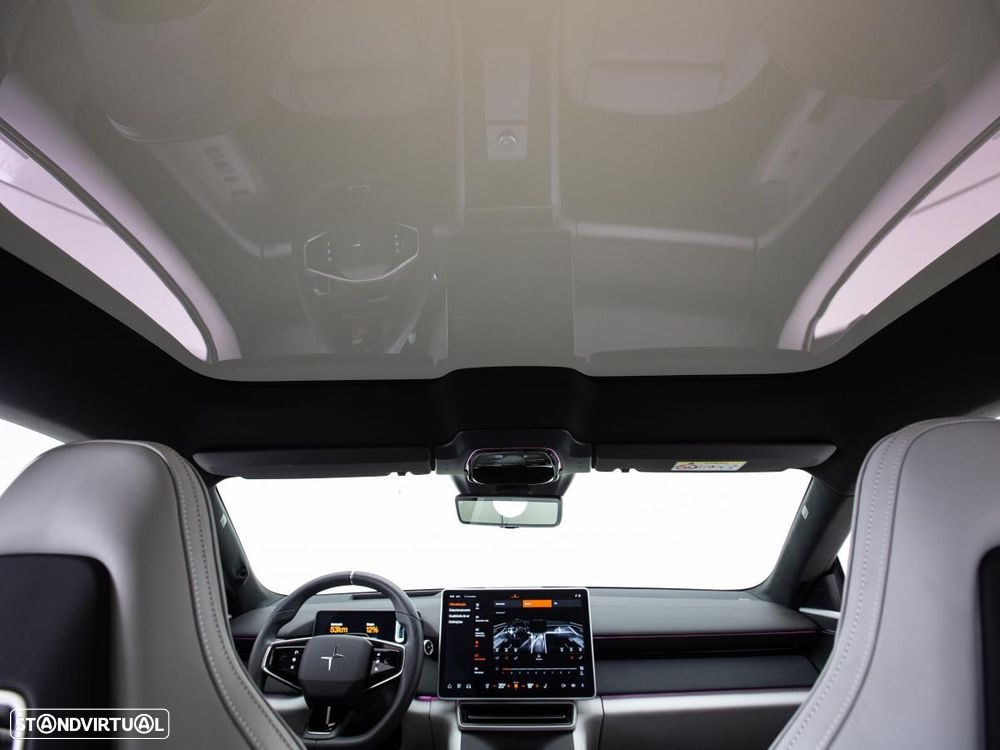 Polestar 4 Dual Motor 100kWh - 7